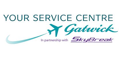 Your Service Centre Gatwick